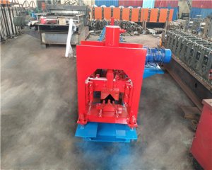 盤(pán)點(diǎn)角鐵成型機(jī)的故障類(lèi)型與檢修流程